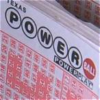 texas lottery powerball numbers
